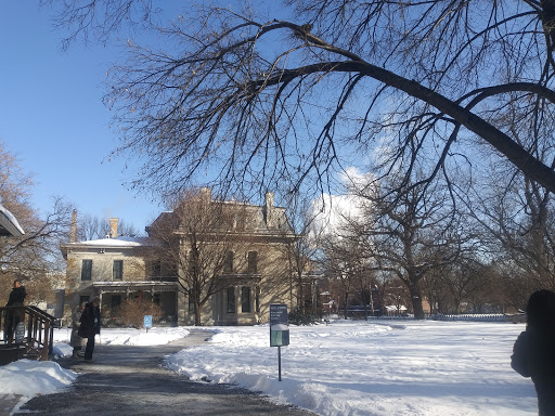 History Museum «Alexander Ramsey House», reviews and photos, 265 Exchange St S, St Paul, MN 55102, USA