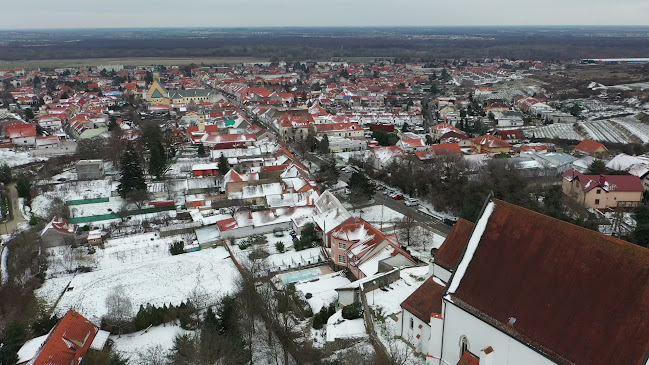 Komentáre a hodnotenia Kaštieľ Pálffy