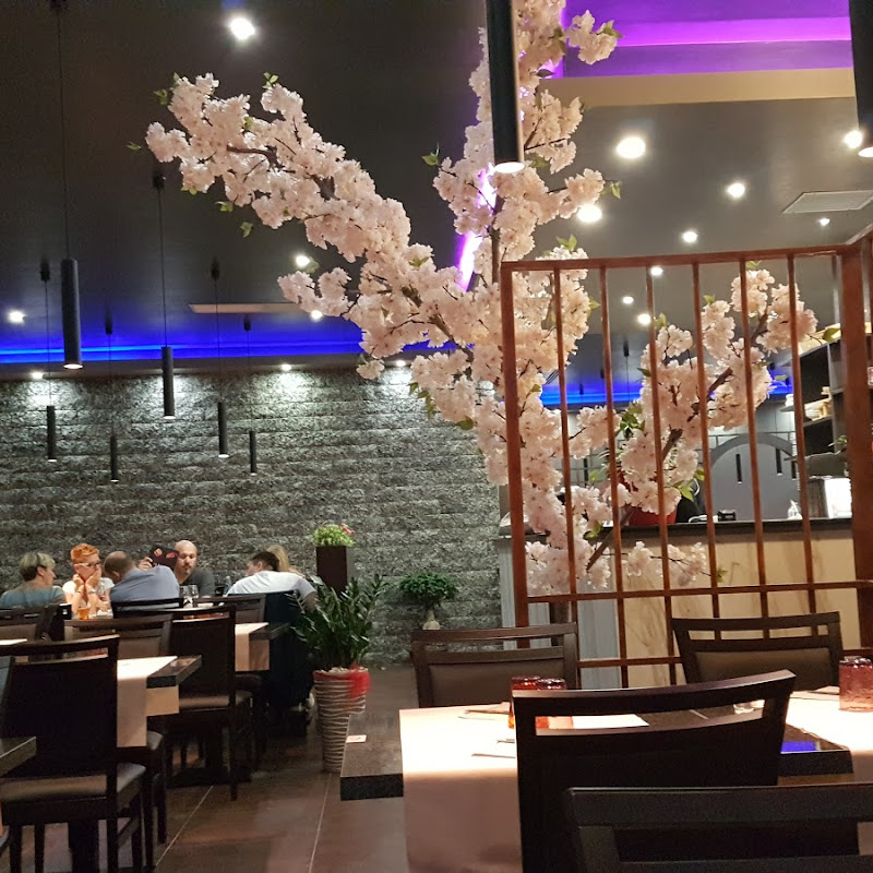 Ikki Japanese Restaurant