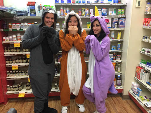 Pharmacy «Lynn Oaks Compounding Pharmacy», reviews and photos, 2220 Lynn Rd #100, Thousand Oaks, CA 91360, USA