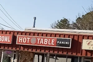 Hot Table image