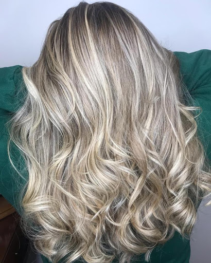 Hair Salon «Truu Salon Aveda», reviews and photos, 1930 Harrison St, Hollywood, FL 33020, USA