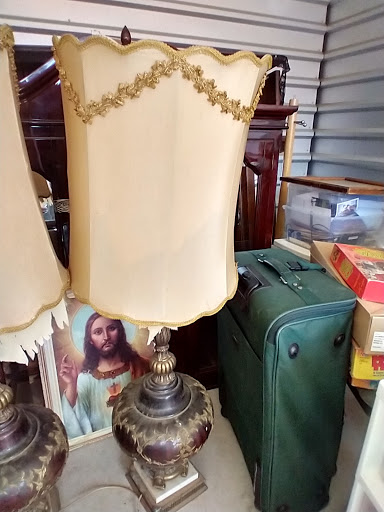 Self-Storage Facility «Columbia Self Storage», reviews and photos, 4281 S Lincoln Ave, Vineland, NJ 08361, USA