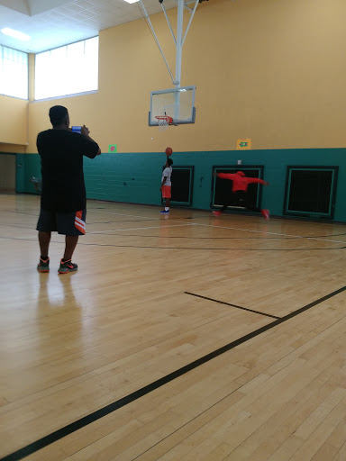 Community Center «Sunnyside Community Center», reviews and photos, 3502 Bellfort St, Houston, TX 77051, USA