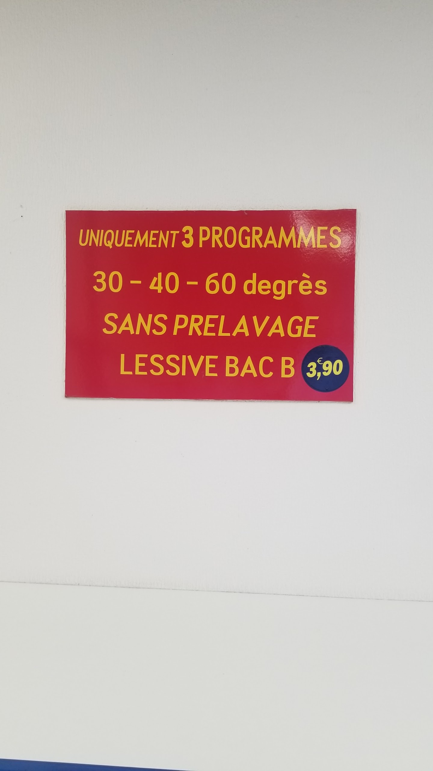Photo n° 3 de l'avis de Celine.c fait le 05/11/2023 à 16:04