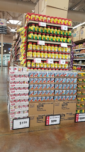 Supermarket «Island Pacific Supermarket», reviews and photos, 3300 Atlantic Ave, Long Beach, CA 90807, USA