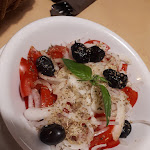 Photo n°14 de l'avis de Sara.a fait le 05/09/2021 à 16:42 sur le  Ristorante Il Falco di Francesco Iacono à San Corrado di Fuori