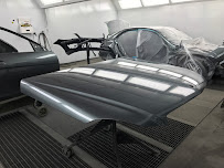 Westchester Classic Cars & Coachwork ltd. - Photo 6 - Car repair in Danbury, CT, Danbury