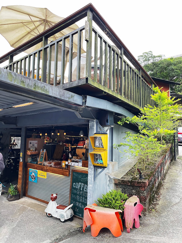 Photo 13 of 平交道咖啡