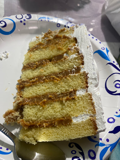 Cake Shop «Dulce de Leche Cake Shop», reviews and photos, 346 N Windsor Ave, Brightwaters, NY 11718, USA