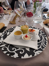 Photo n°20 de Hôtel*** | Restaurant Le Jambon à Hagetmau ()