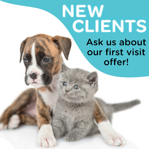 Cumberland Veterinary Clinic image