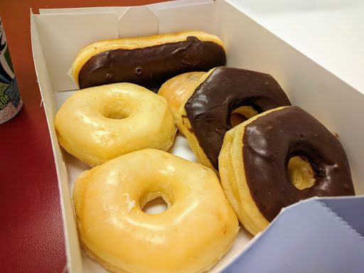 Donut Shop «Hoonam Donuts», reviews and photos, 1550 Custer Rd, McKinney, TX 75070, USA