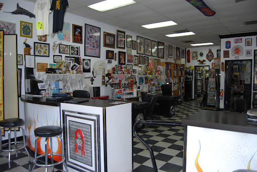 Explore cool sleeve tattoo ideas for guys, creative tattoo ideas in San Jose, available at Marks of Art Tattoo