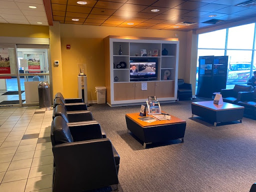 Used Car Dealer «Younger Toyota», reviews and photos, 1945 Dual Hwy, Hagerstown, MD 21740, USA