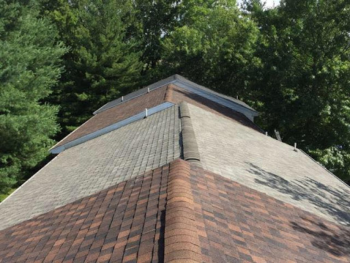 Roofing Contractor «Mallard Exteriors», reviews and photos, 2624 Toddville Back St, Toddville, MD 21672, USA