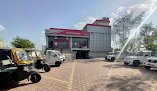 Mahindra Rishab Motor Sales   Suv & Commercial Vehicle Showroom