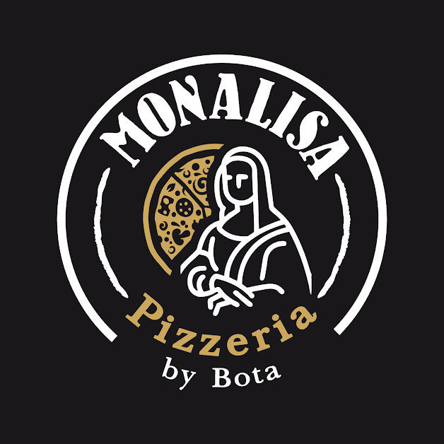 Pizzeria Monalisa à Châteauroux (Indre 36)