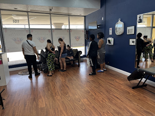 Explore father son tattoo ideas, creative tattoo ideas in Cocoa, available at Rorschach Tattoo Shop and Piercing Studio