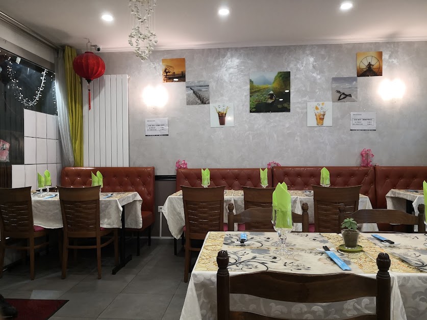 Ambiance Asie-Restaurant vietnamien à Villejuif