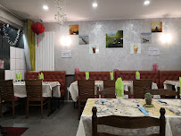 Atmosphère du Ambiance Asie-Restaurant vietnamien à Villejuif - n°1