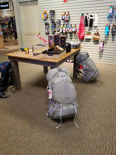 Camping Store «Backwoods», reviews and photos, 12325 N May Ave #103, Oklahoma City, OK 73120, USA