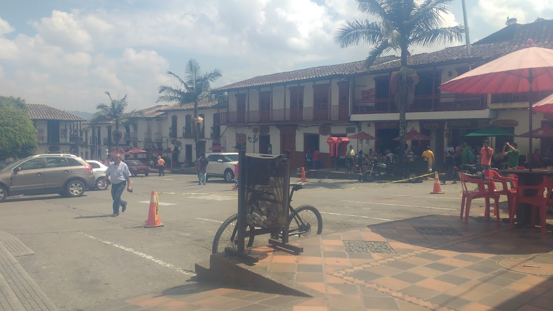 Restaurante Bar Deleite