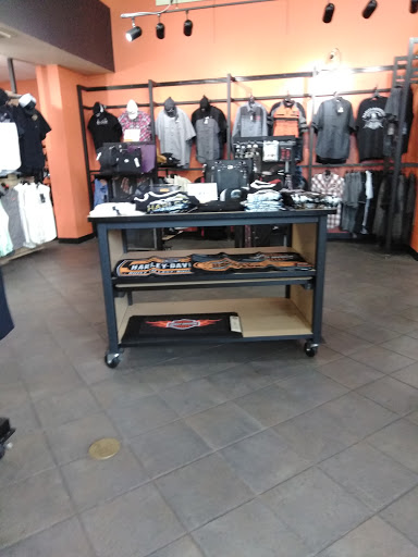 Harley-Davidson Dealer «Stormy Hill Harley-Davidson», reviews and photos, 2480 US-27, Clermont, FL 34711, USA