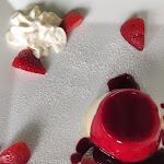 Photo n°1 de l'avis de Anja.i fait le 12/06/2021 à 10:18 sur le  Augusta Restaurant - Mannheim à Mannheim