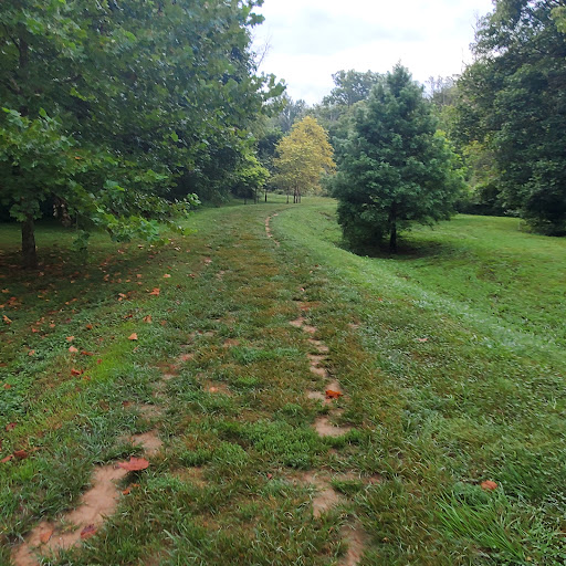 Park «Harrods Creek Park», reviews and photos, 6530 Montero Dr, Prospect, KY 40059, USA