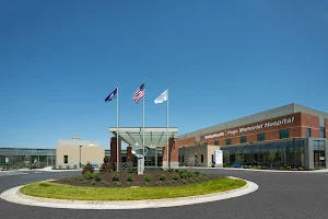 Page Memorial Hospital image
