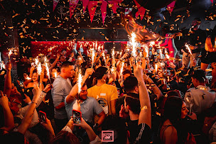 Photo n°12 de POP Club à Marseille ()