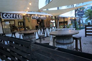 The Farmhouse Market & Cafe image