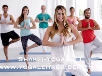 Shakti-Yogaloft