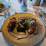 Photo n°14 de l'avis de Chris.a fait le 29/08/2023 à 07:41 sur le  Boutique-Hotel Weigels Bergfreiheit à Winterberg