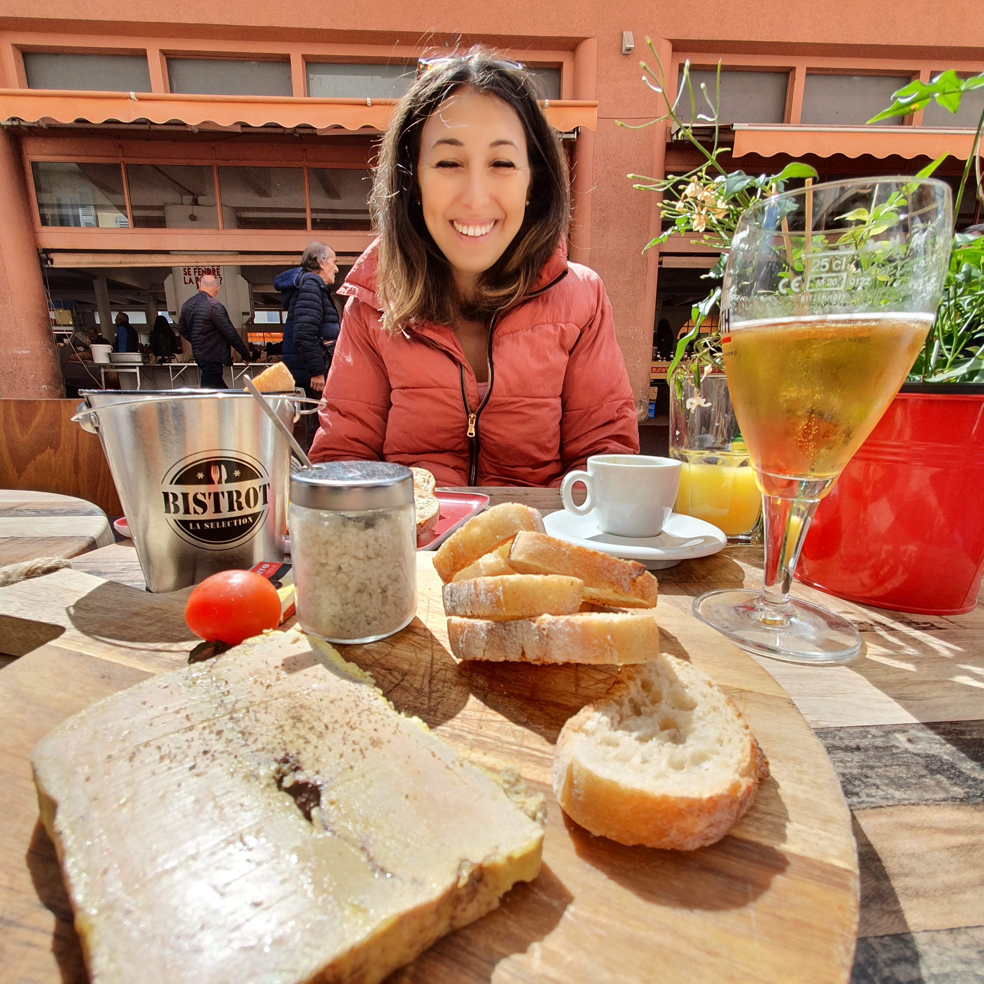 Photo n° 1 de l'avis de 1day1food1travel. fait le 27/04/2018 à 02:49