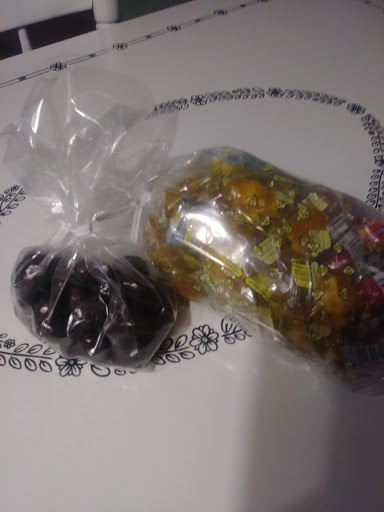 Food Store «Farmland General Store», reviews and photos, 113 N Main St, Farmland, IN 47340, USA