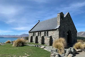 The Church of the Good Shepherd image