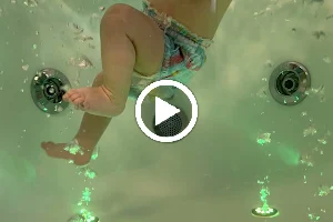 BABY SPA BABY POWER image