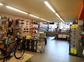 Cicles Berenguer -Tienda de bicicletas en Sabadell en Sabadell