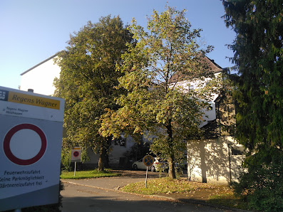 Regens-Wagner-Schule Private Berufsschule zur individuellen Lernförderung Magnusstraße 3, 86859 Igling, Deutschland