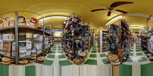 Electronics Store «Chester Electronics Supply», reviews and photos, 7709 Sheridan Rd, Kenosha, WI 53143, USA
