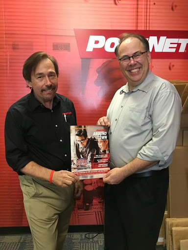 Print Shop «PostNet», reviews and photos, 142 E Bonita Ave, San Dimas, CA 91773, USA