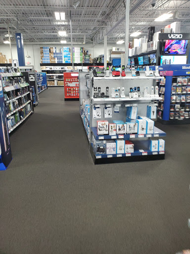 Electronics Store «Best Buy», reviews and photos, 1987 Sam Rittenberg Blvd, Charleston, SC 29407, USA