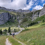 Photo n°2 de l'avis de Jan.o fait le 25/06/2022 à 20:01 sur le  Boden Alm à Fundres