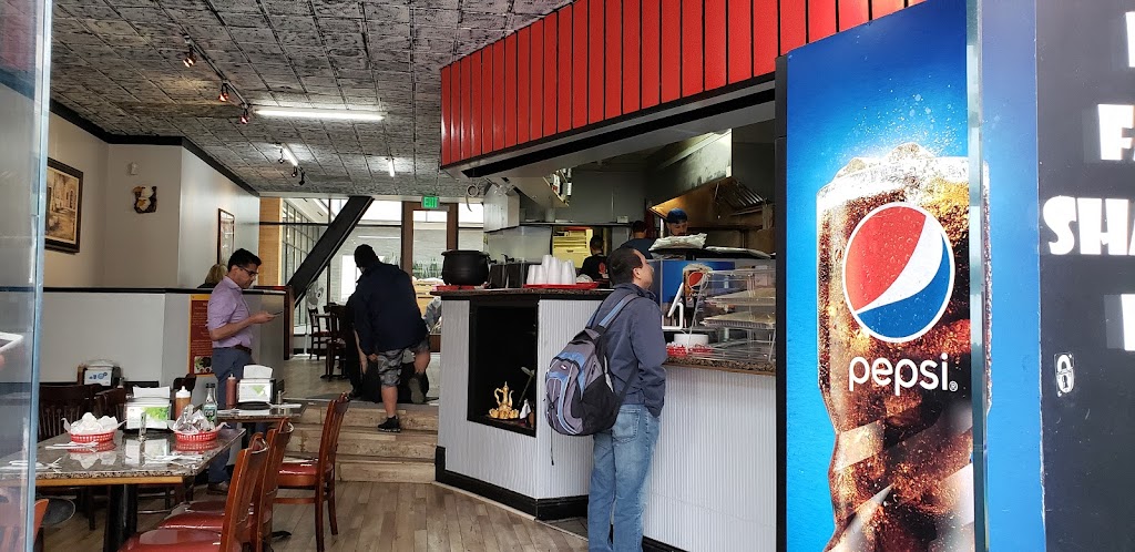 Lotus Falafel and Shawerma-OAKLAND 94612