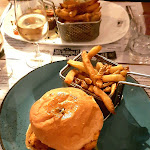 Photo n° 1 de l'avis de Morgane.e fait le 11/07/2021 à 11:51 pour La Manufacture à Tours