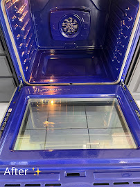 Glowing and Growing Cleaning Services, LLC - Photo 8 - Car repair in Tiffin, IA, Iowa City