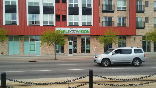 Eye Care Center «Pearle Vision», reviews and photos, 1560 University Ave W, St Paul, MN 55104, USA