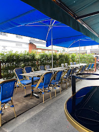 Atmosphère du Restaurant de fruits de mer Seafood Restaurant à Paris - n°4
